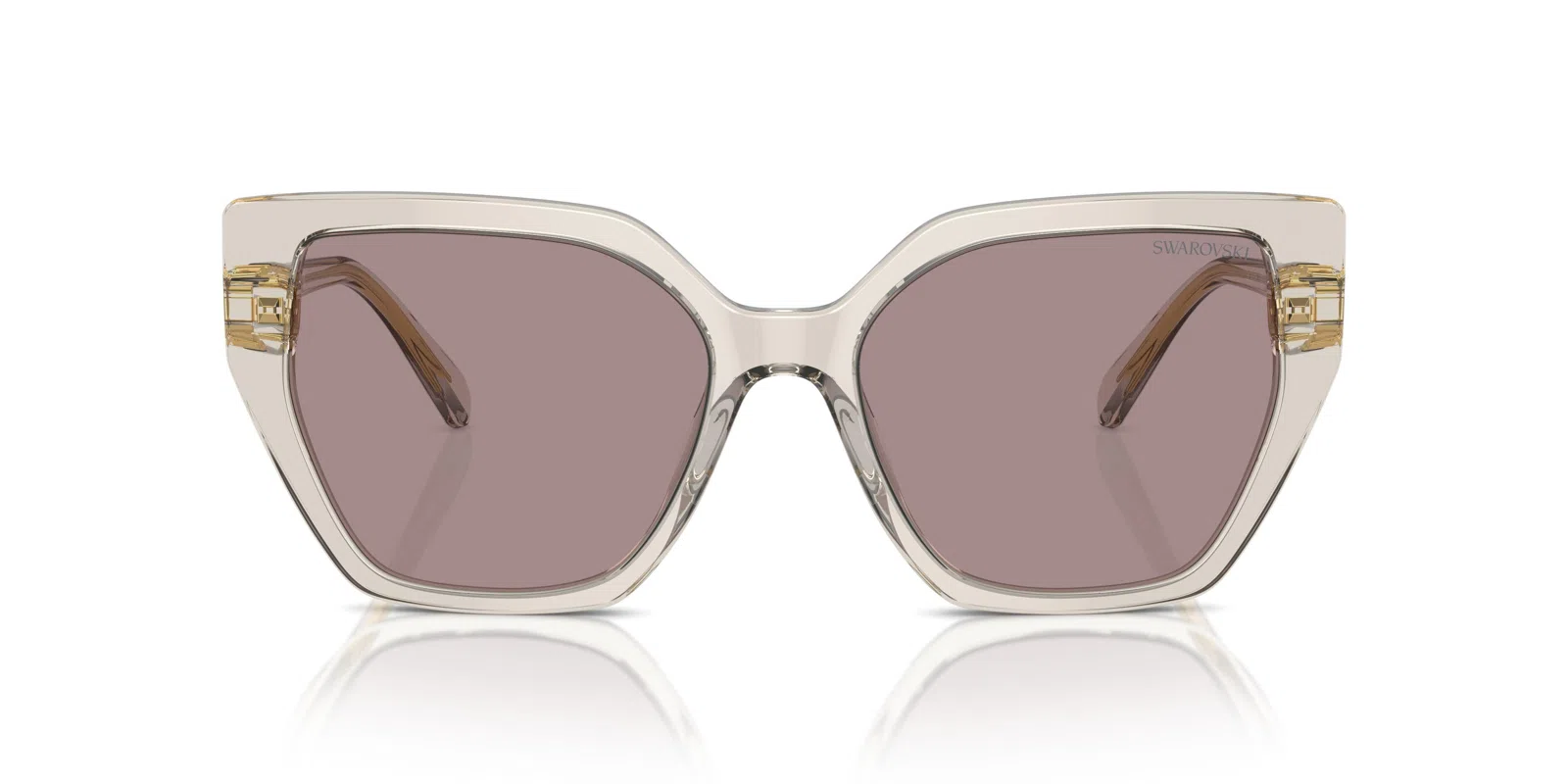 Swarovski 6016 Sunglasses - view 31